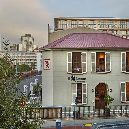 The Signature Luxury Apartment Cape Town Exterior photo