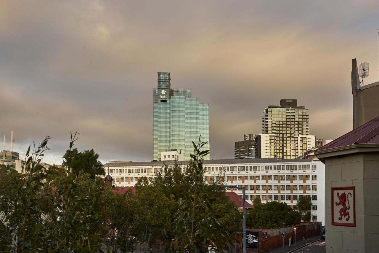 The Signature Luxury Apartment Cape Town Exterior photo