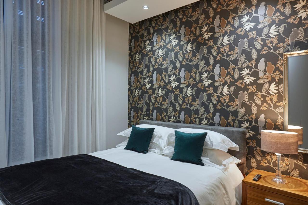 The Signature Luxury Apartment Cape Town Exterior photo