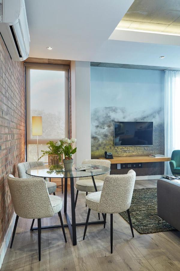 The Signature Luxury Apartment Cape Town Exterior photo