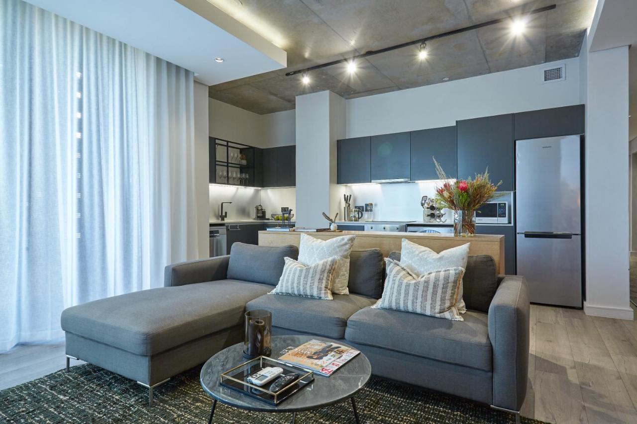 The Signature Luxury Apartment Cape Town Exterior photo