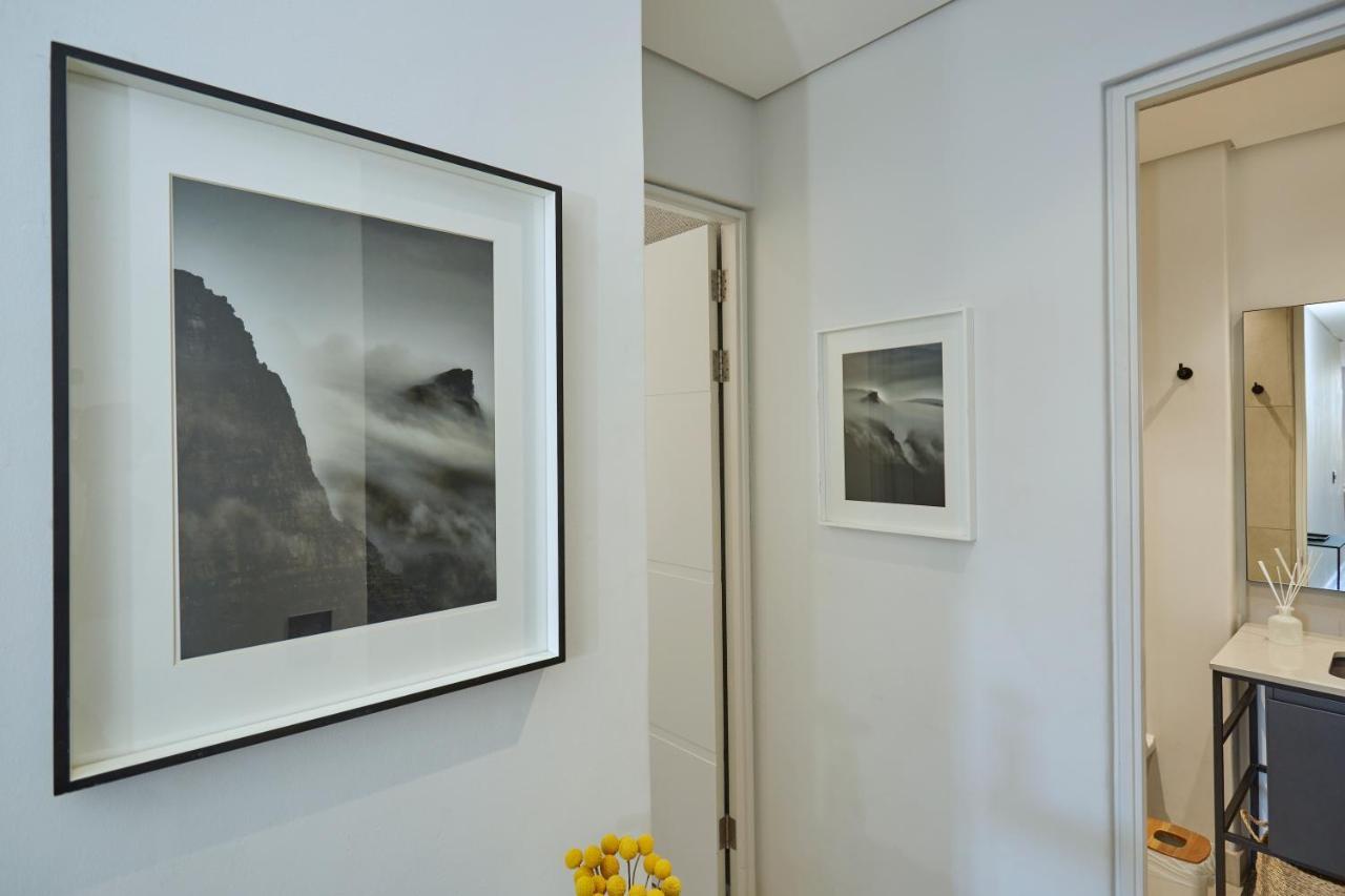 The Signature Luxury Apartment Cape Town Exterior photo