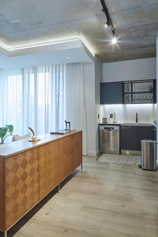 The Signature Luxury Apartment Cape Town Exterior photo