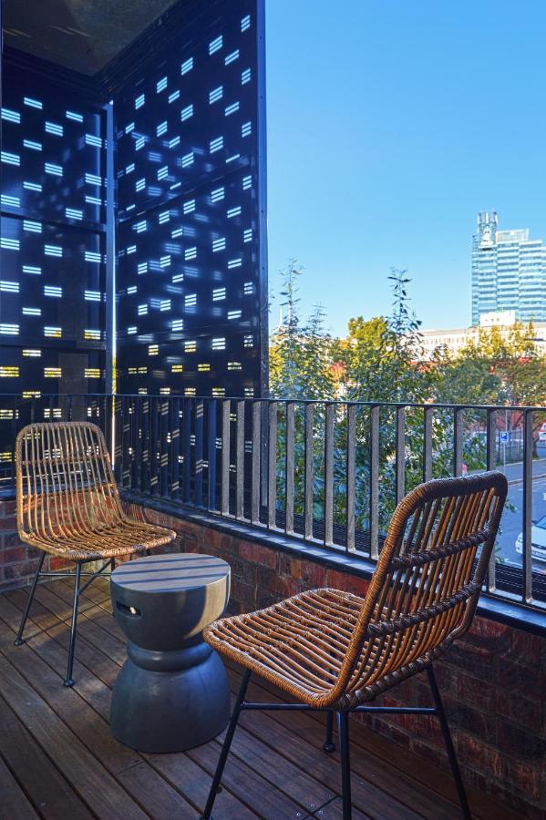 The Signature Luxury Apartment Cape Town Exterior photo